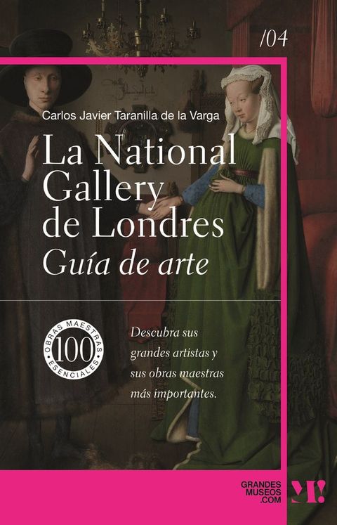 La National Gallery. Guia de Arte(Kobo/電子書)