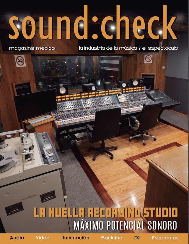  sound:check Magazine(Kobo/電子書)