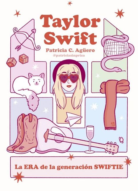 Taylor Swift(Kobo/電子書)