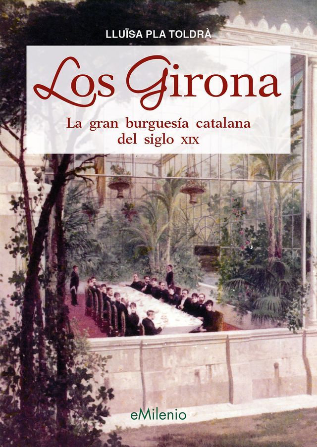  Los Girona (epub)(Kobo/電子書)