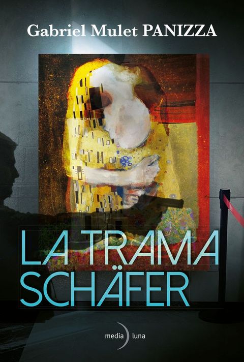 La trama Schäfer(Kobo/電子書)