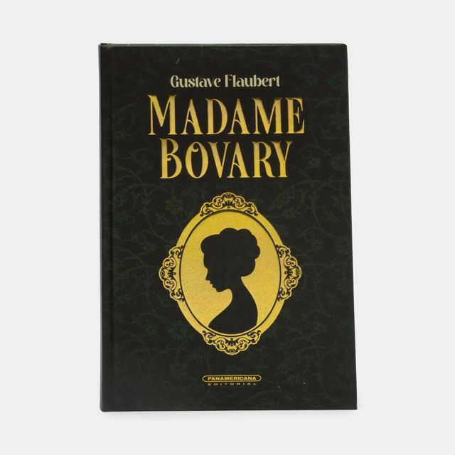  Madame Bovary(Kobo/電子書)