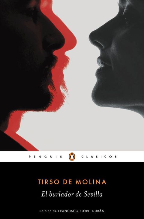 El burlador de Sevilla (Los mejores cl&aacute;sicos)(Kobo/電子書)