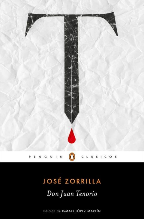 Don Juan Tenorio (Los mejores cl&aacute;sicos)(Kobo/電子書)