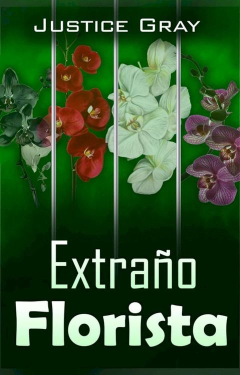 Extra&ntilde;o Florista(Kobo/電子書)