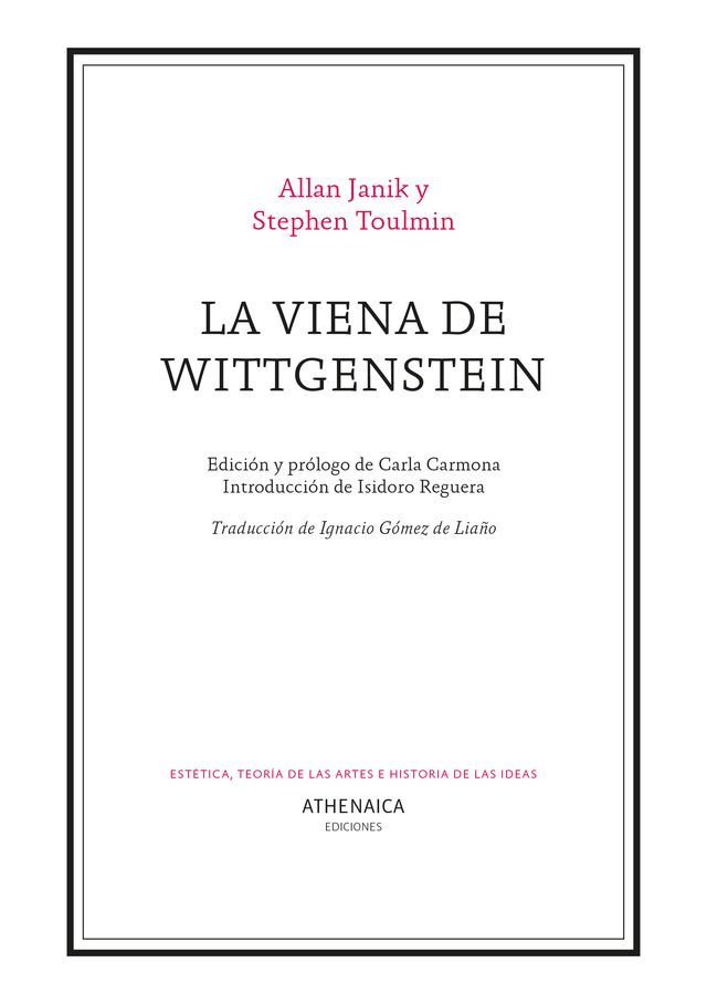  La Viena de Wittgenstein(Kobo/電子書)