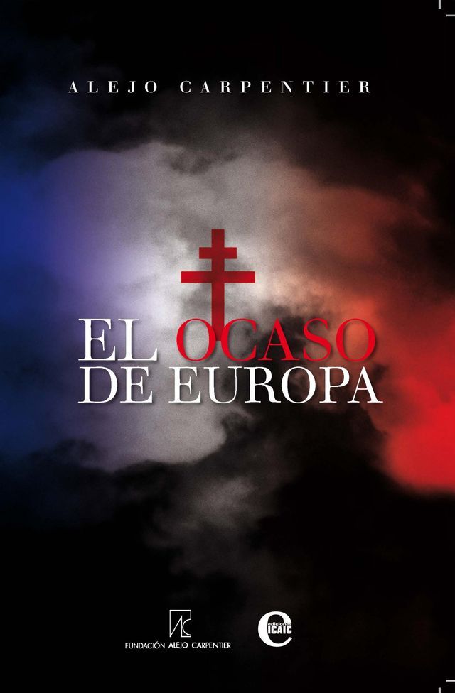  El ocaso de Europa(Kobo/電子書)