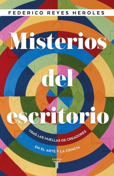 Misterios del escritorio(Kobo/電子書)