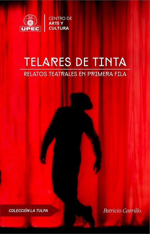 Telares de tinta(Kobo/電子書)