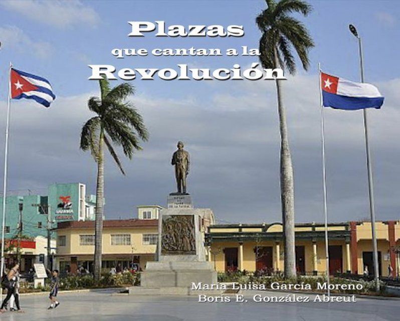  Plazas que cantan a la Revolución(Kobo/電子書)