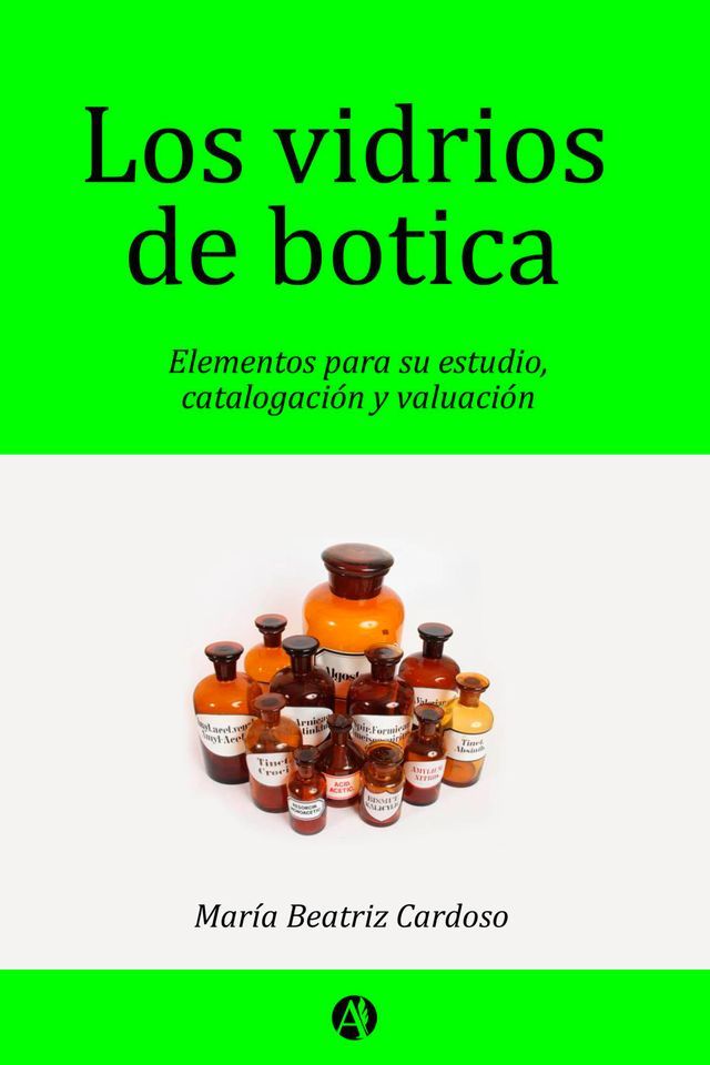  Los vidrios de botica(Kobo/電子書)