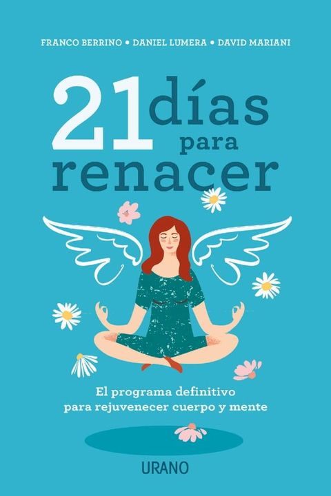 21 d&iacute;as para renacer(Kobo/電子書)