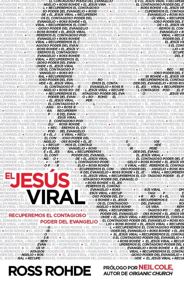  El Jes&uacute;s Viral(Kobo/電子書)