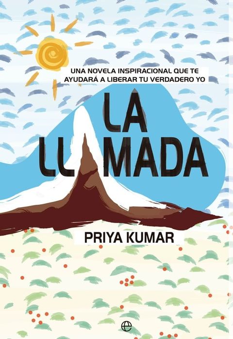 La llamada(Kobo/電子書)