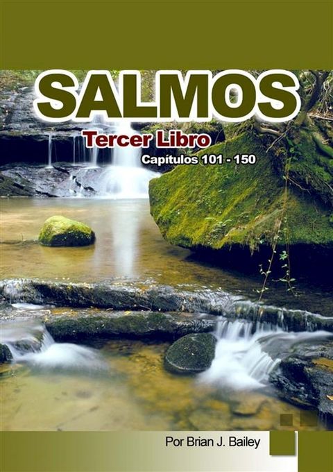 Salmos III(Kobo/電子書)