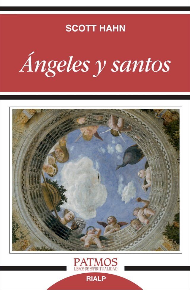  Ángeles y santos(Kobo/電子書)