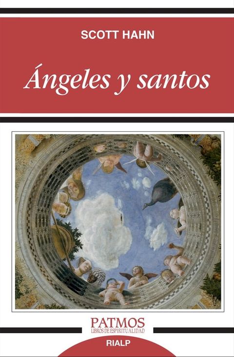 Ángeles y santos(Kobo/電子書)