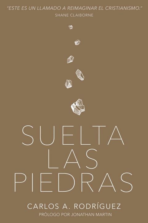 Suelta las piedras(Kobo/電子書)