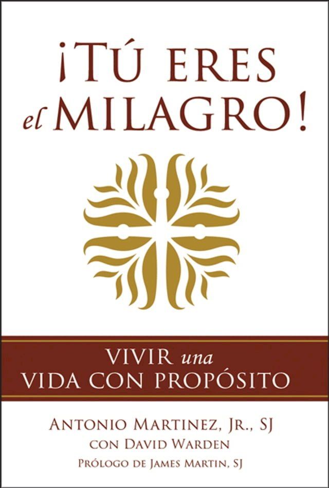  ¡Tú eres el milagro!(Kobo/電子書)