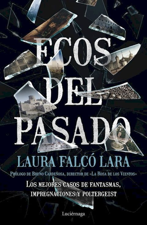 Ecos del pasado(Kobo/電子書)