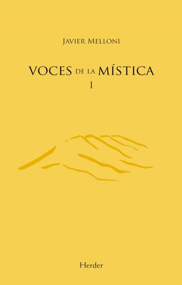  Voces de la mística I(Kobo/電子書)