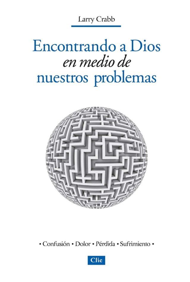  Encontrando a Dios en medio de nuestros problemas(Kobo/電子書)