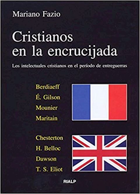 Cristianos en la encrucijada(Kobo/電子書)