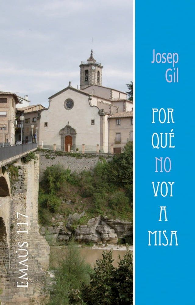  Por qu&eacute; no voy a misa(Kobo/電子書)