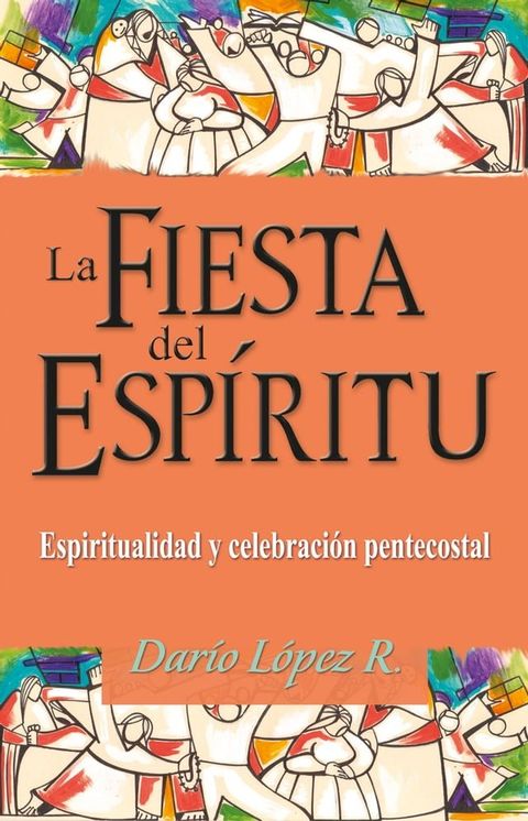 La fiesta del Espíritu(Kobo/電子書)