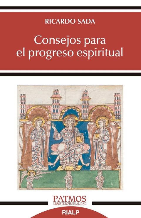 Consejos para el progreso espiritual(Kobo/電子書)