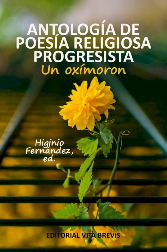  Antolog&iacute;a de poes&iacute;a religiosa progresista(Kobo/電子書)