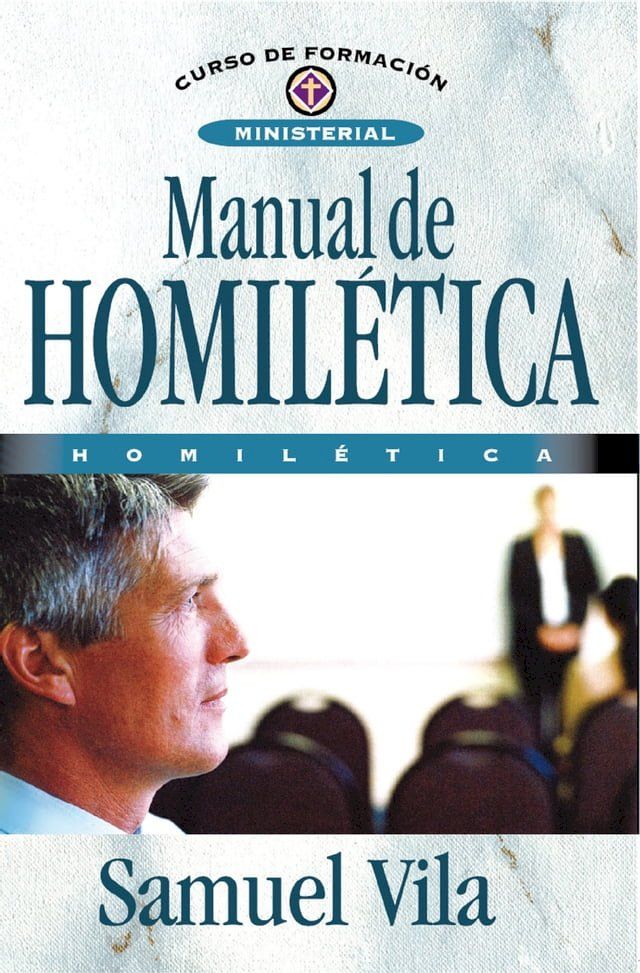  Manual de homil&eacute;tica(Kobo/電子書)