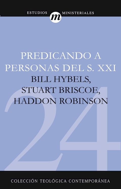 Predicando a Personas del S.XXI(Kobo/電子書)