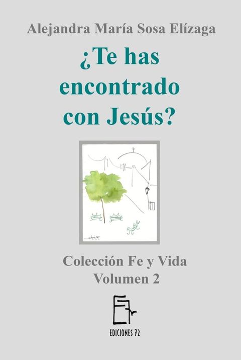 ¿Te has encontrado con Jesús?(Kobo/電子書)