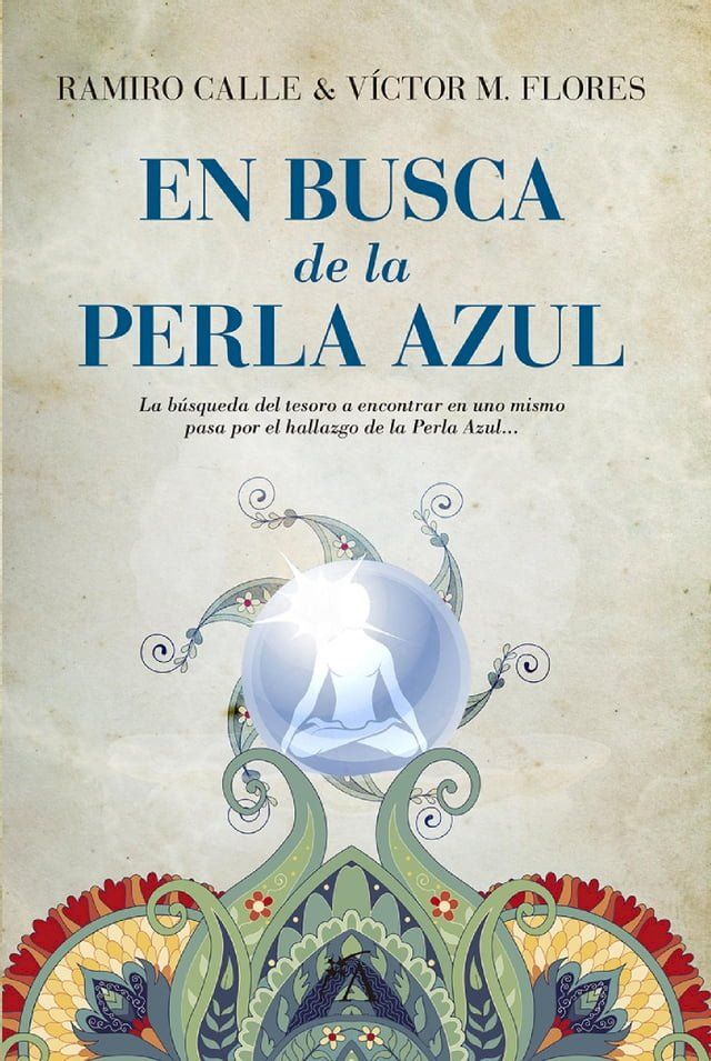  En busca de la Perla Azul(Kobo/電子書)