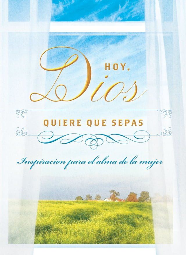  Hoy, Dios quiere que sepas(Kobo/電子書)