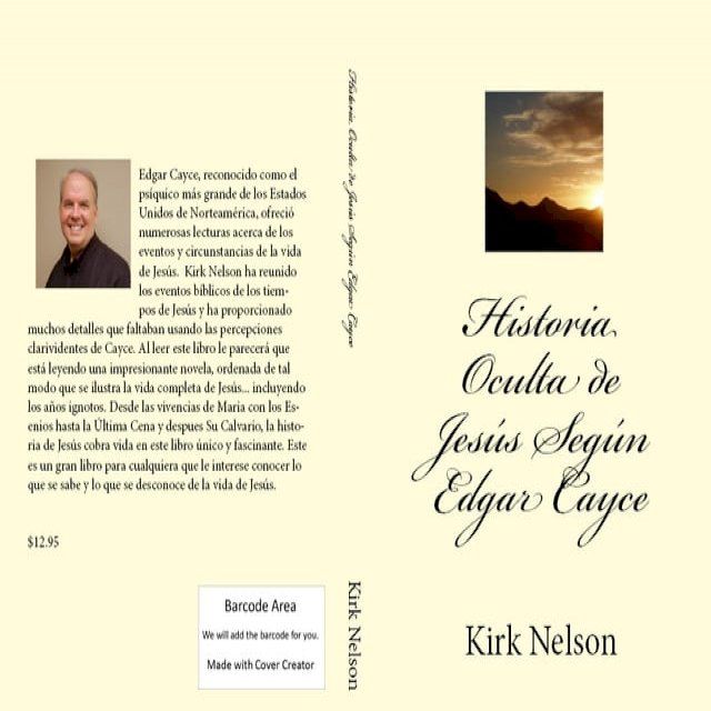  Historia Oculta de Jesús Según Edgar Cayce(Kobo/電子書)