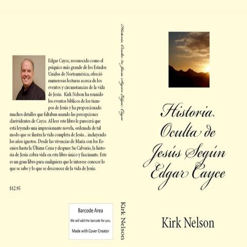 Historia Oculta de Jes&uacute;s Seg&uacute;n Edgar Cayce(Kobo/電子書)