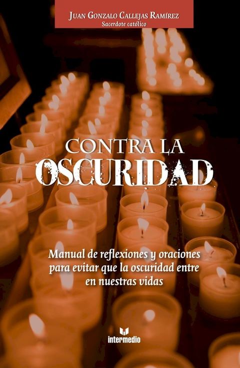 Contra la oscuridad(Kobo/電子書)