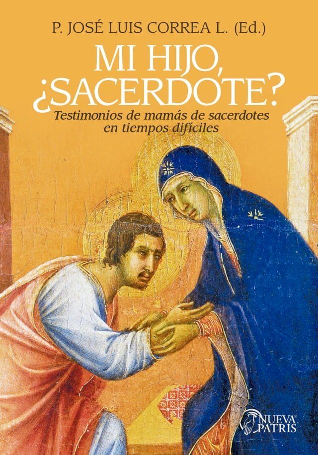  Mi Hijo ¿Sacerdote?(Kobo/電子書)