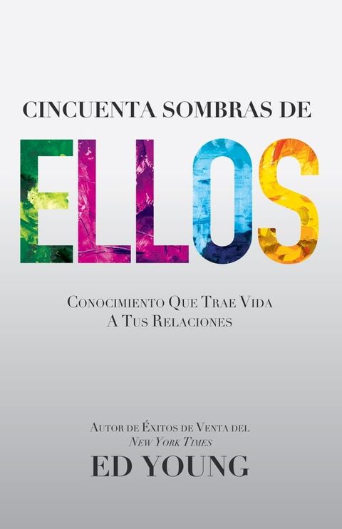 Cincuenta sombras de ellos(Kobo/電子書)