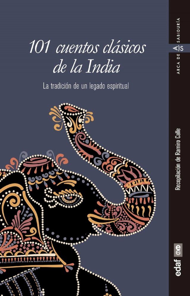  101 cuentos clásicos de la India(Kobo/電子書)