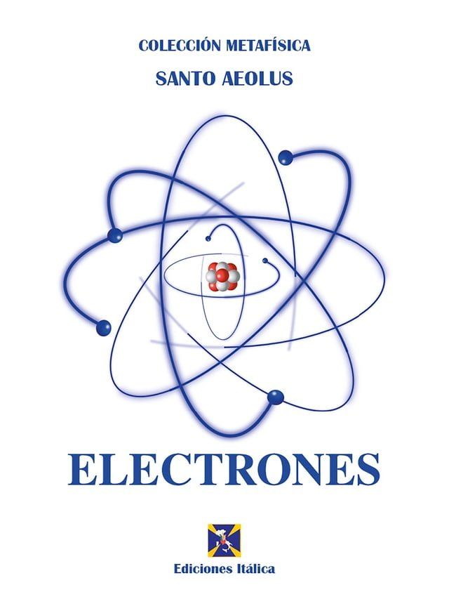  Electrones(Kobo/電子書)