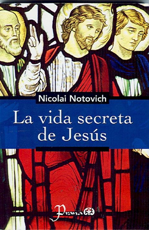 La vida secreta de Jes&uacute;s(Kobo/電子書)