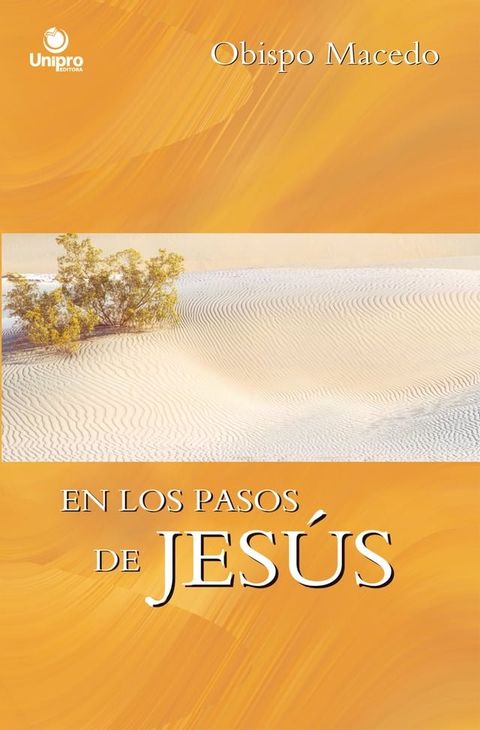 En los pasos de Jes&uacute;s(Kobo/電子書)