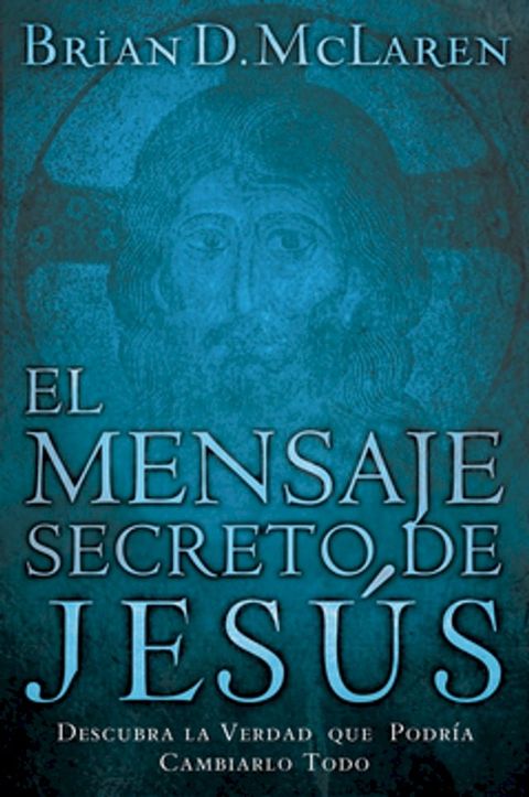 El mensaje secreto de Jes&uacute;s(Kobo/電子書)