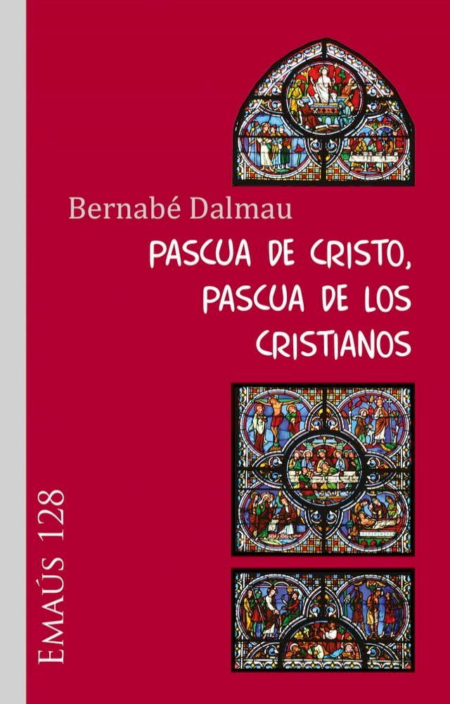  Pascua de Cristo, Pascua de los cristianos(Kobo/電子書)