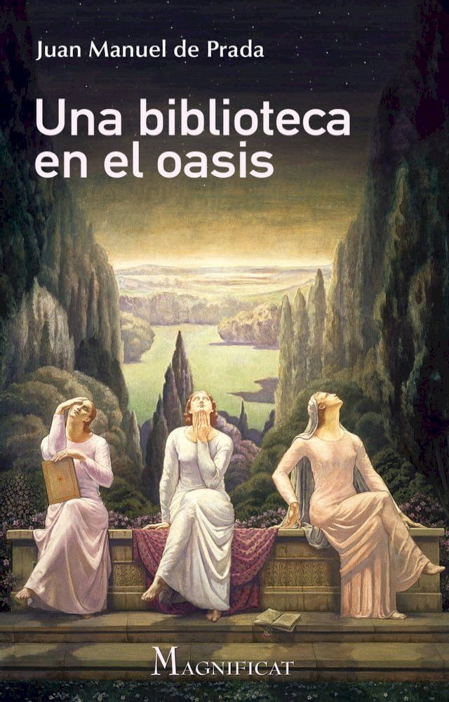  Una biblioteca en el oasis(Kobo/電子書)