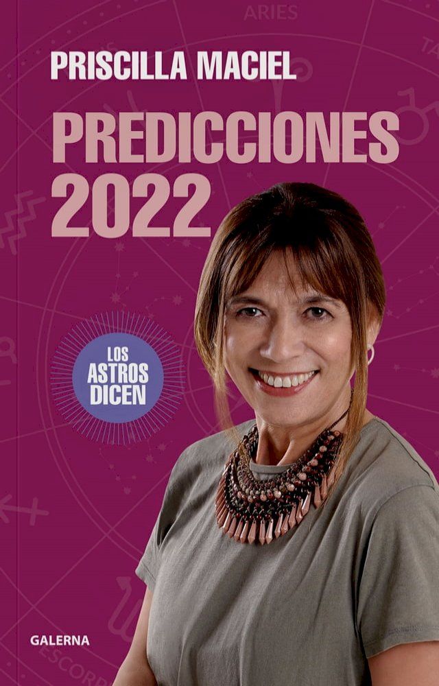  Predicciones 2022(Kobo/電子書)