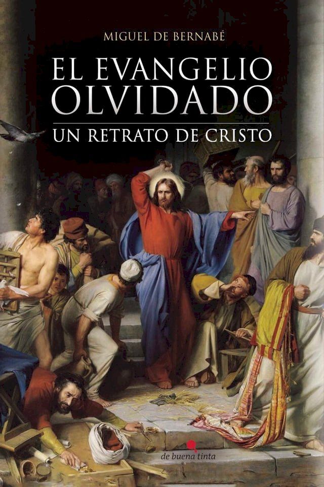  El Evangelio olvidado(Kobo/電子書)